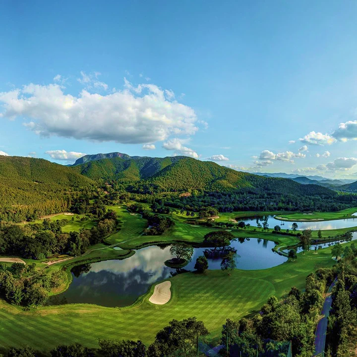 Golf Course Image