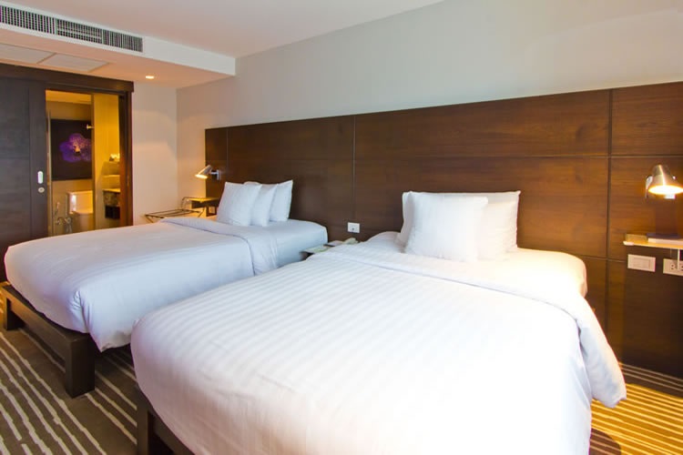 S31 Sukhumvit Hotel 取り扱いホテル一覧 タイでお得にすごすならクラブタイランドにおまかせ