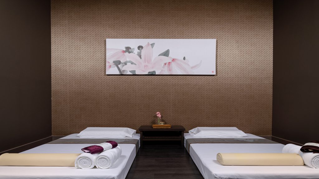 LET'S RELAX SPA (I'M CHINATOWN) 取り扱いホテル一覧 タイでお得にすごすならクラブタイランドにおまかせ！