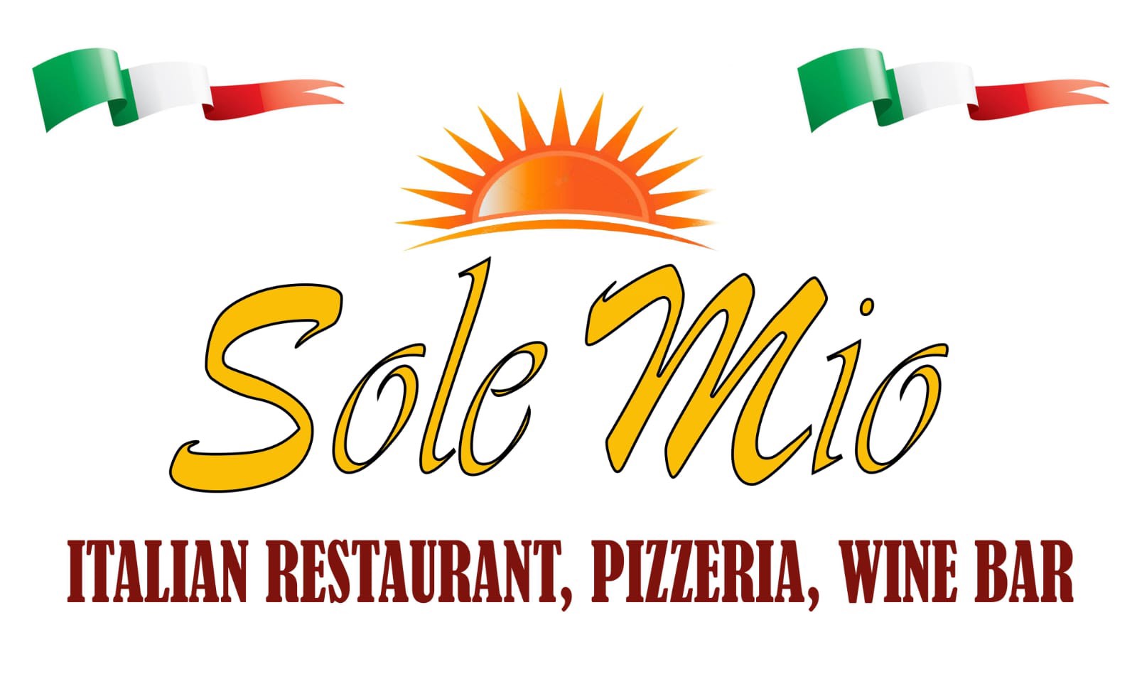 SOLE MIO ITALIAN RESTAURANT 取り扱いホテル一覧 タイでお得にすごすならクラブタイランドにおまかせ！